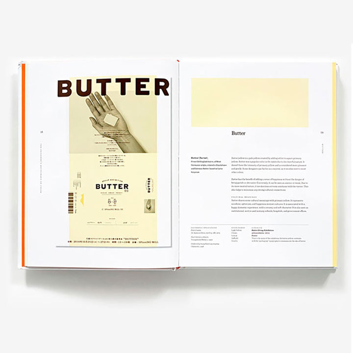 The Designer's Dictionary of Color