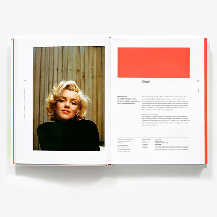 The Designer's Dictionary of Color