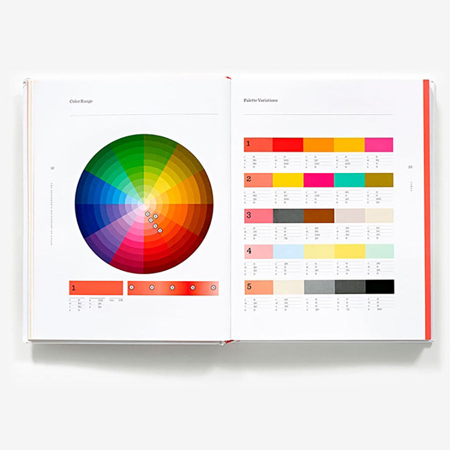 The Designer's Dictionary of Color