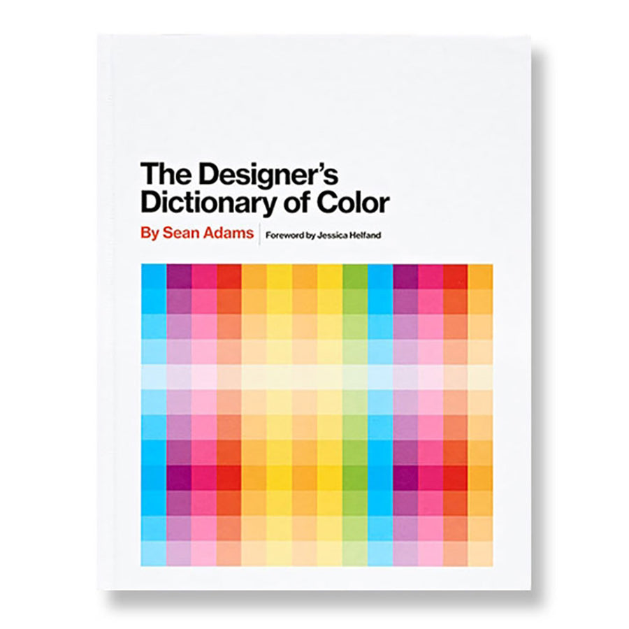 The Designer's Dictionary of Color