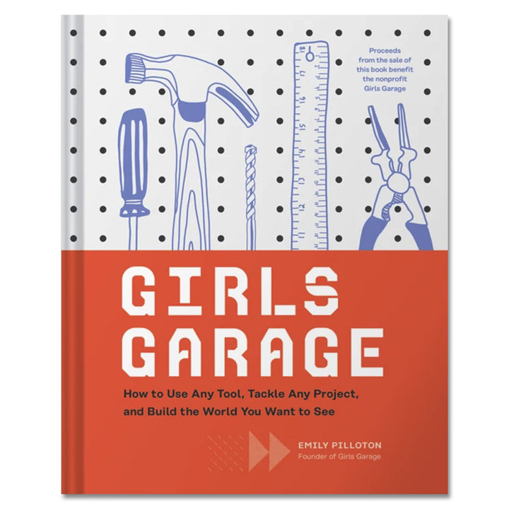 Girls Garage
