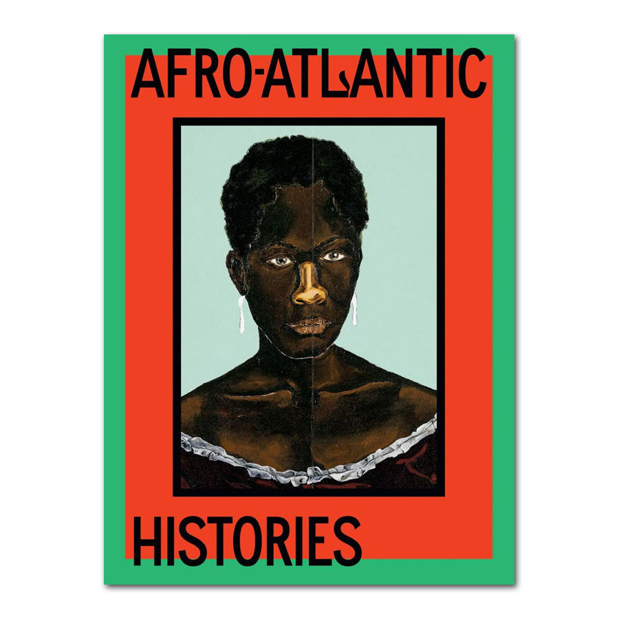 Afro-Atlantic Histories