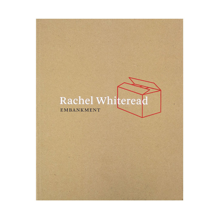 Rachel Whiteread: Embankment
