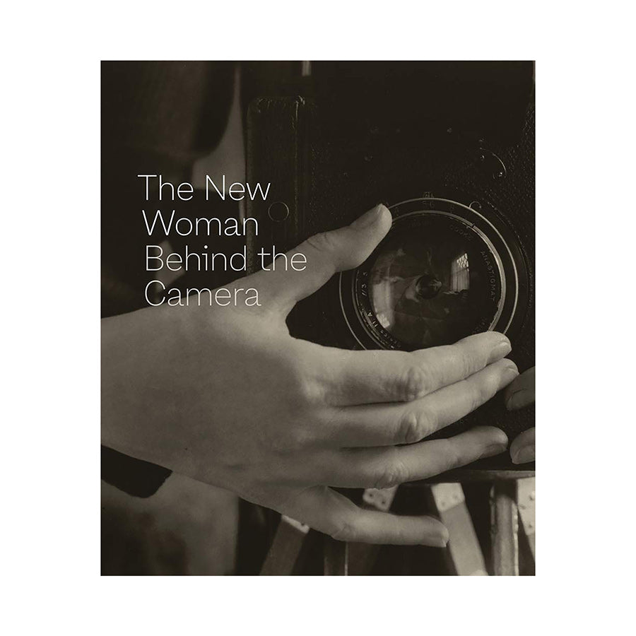 The New Woman Behind the Camera