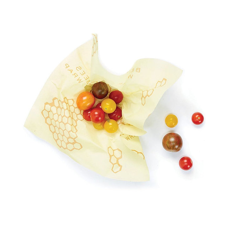Single Large Beeswax Food Wrap