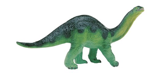 Carnegie Apatosaurus Baby