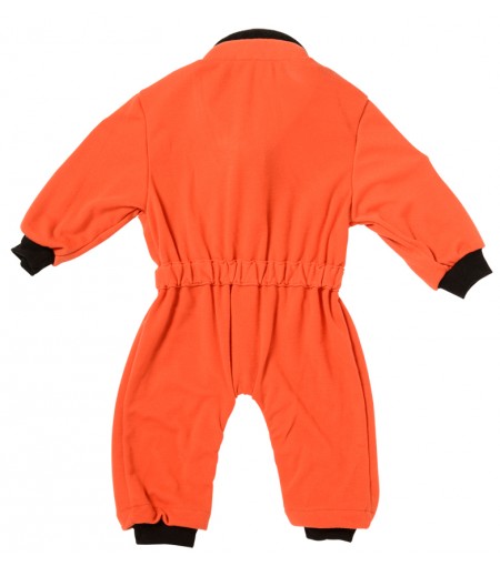 Baby Astronaut Suit