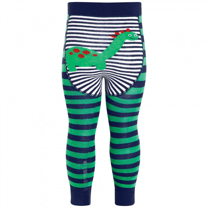 Baby Dinosaur Long Johns