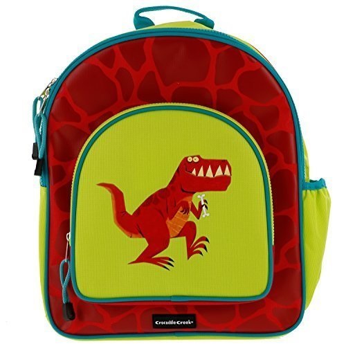 Child's T.Rex Backpack