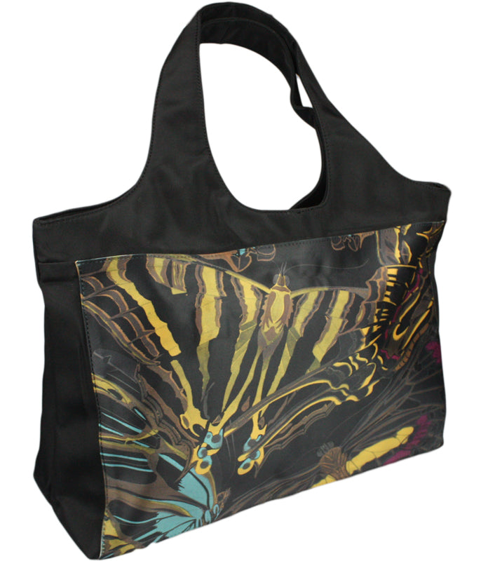 Butterfly Tote Bag