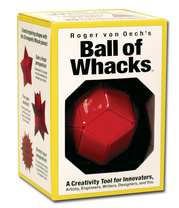 Ball of Whacks