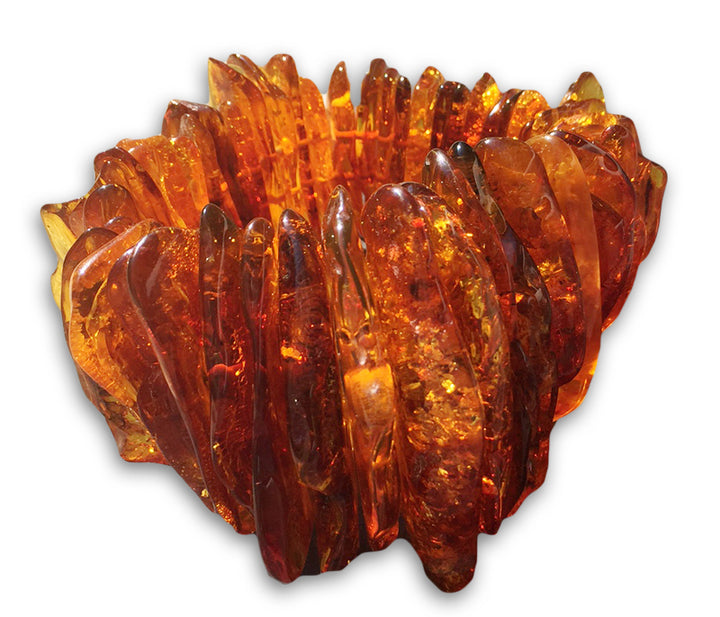 Baltic Amber Bracelet