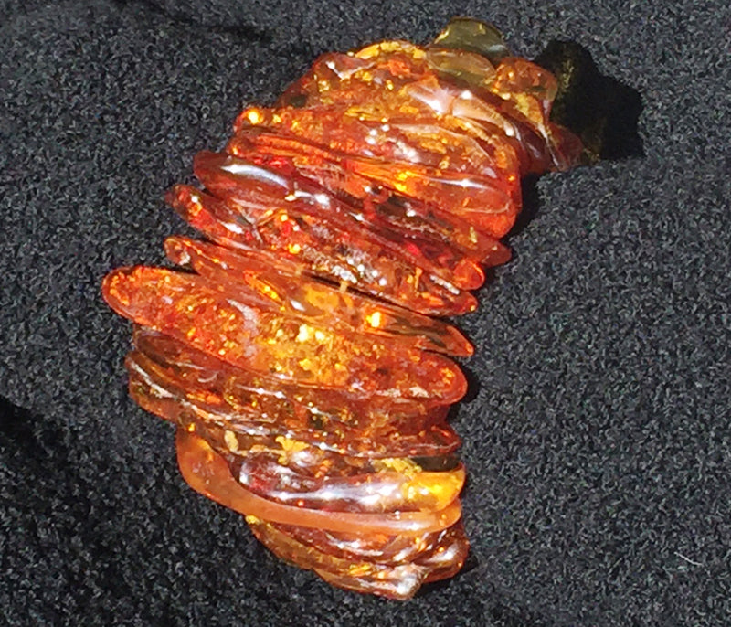 Baltic Amber Bracelet