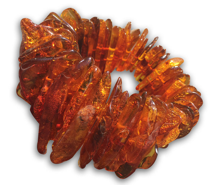 Baltic Amber Bracelet