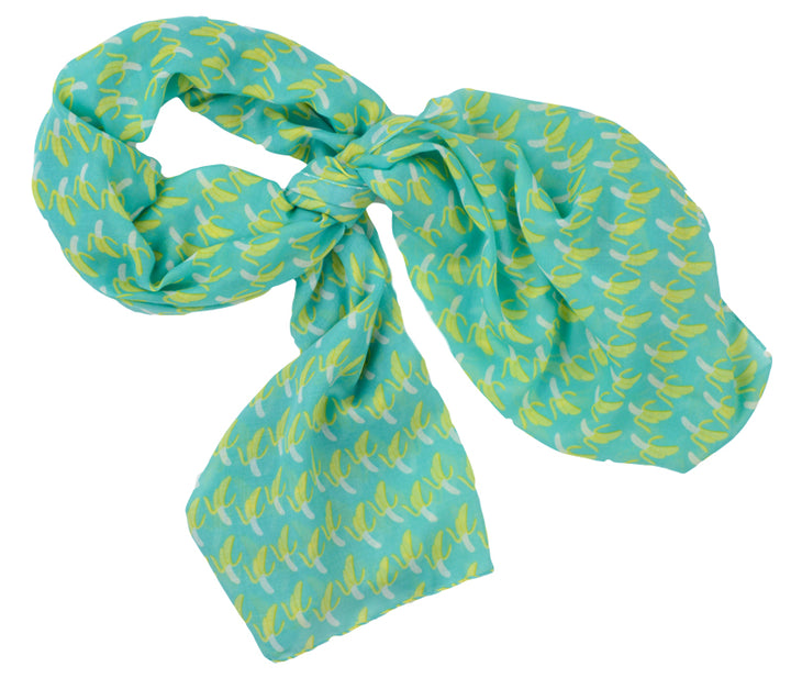 Ba-Nanas Scarf