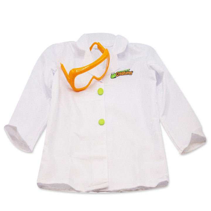 Beaker Creatures Lab Gear
