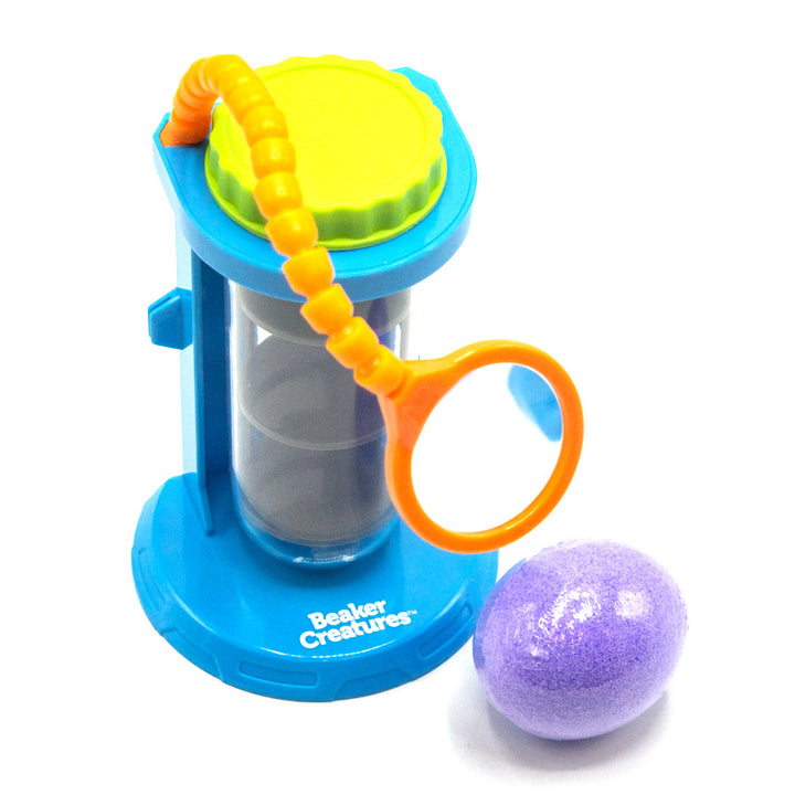 Beaker Creatures Magnification Chamber