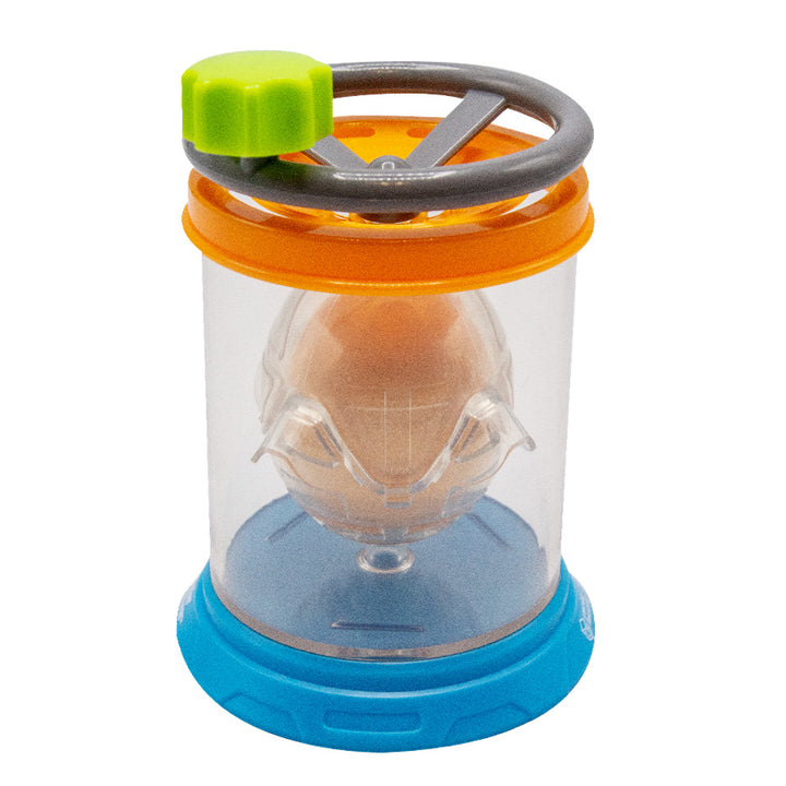 Beaker Creatures Whirling Wave Reactor