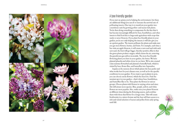 Beekeeping: A Handbook page 2