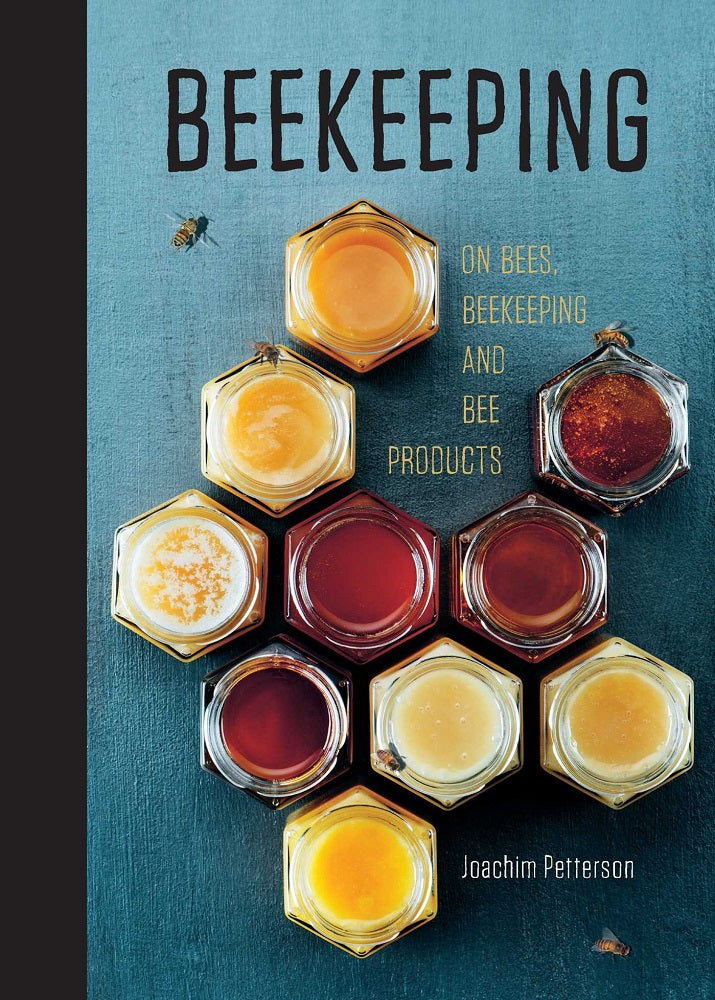Beekeeping: A Handbook