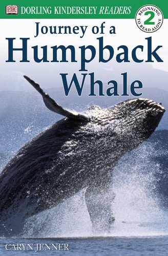 Journey of a Humpback Whale: Level 2