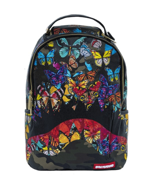 Child's Space Hero Backpack
