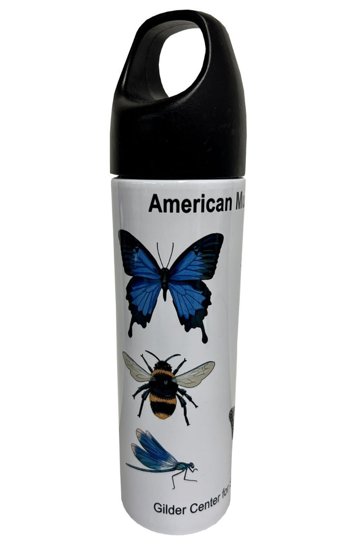 Gilder Center Insect Water Bottle