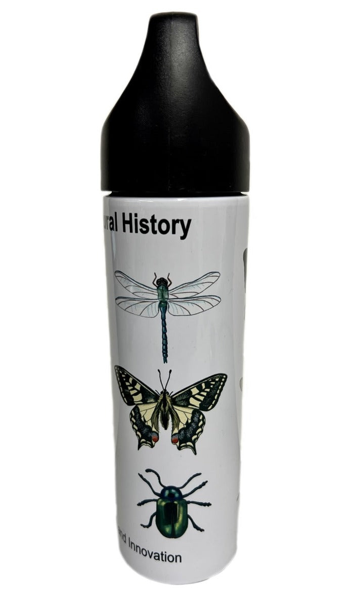 Gilder Center Insect Water Bottle B