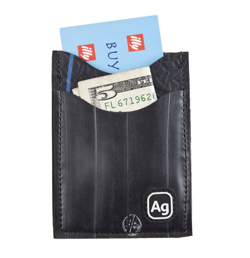 Recycled Nightout Wallet