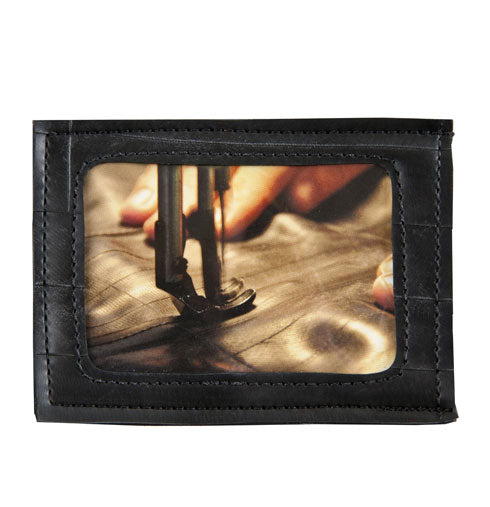 Recycled Nightout Wallet