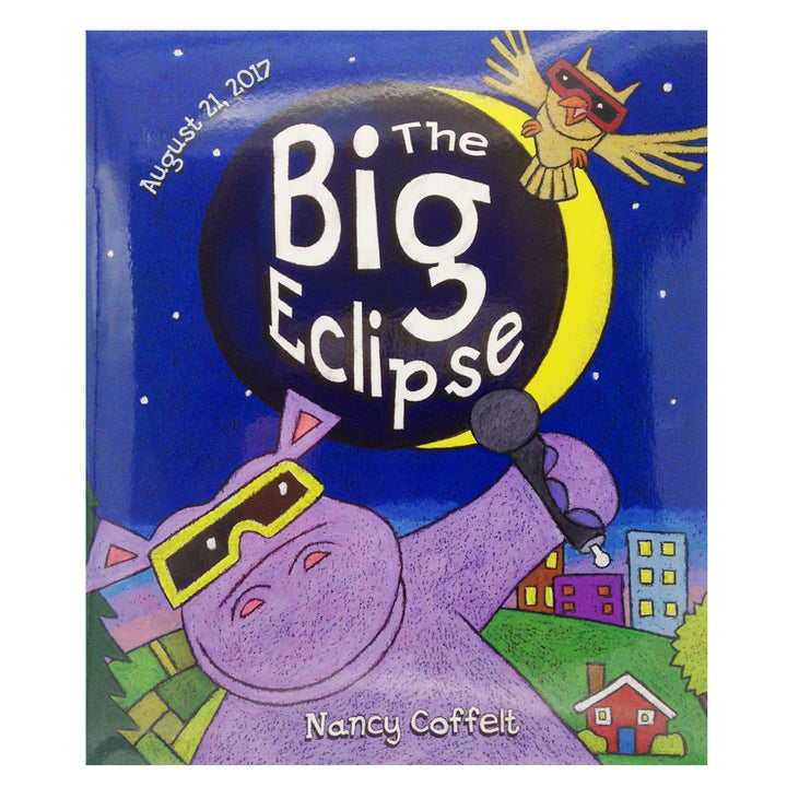 The Big Eclipse