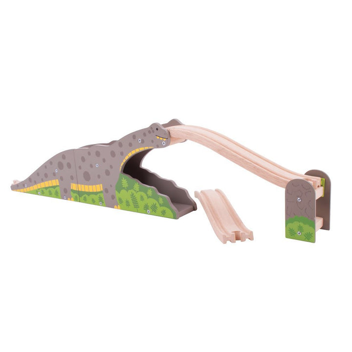 Dinosaur Train Bronto Riser