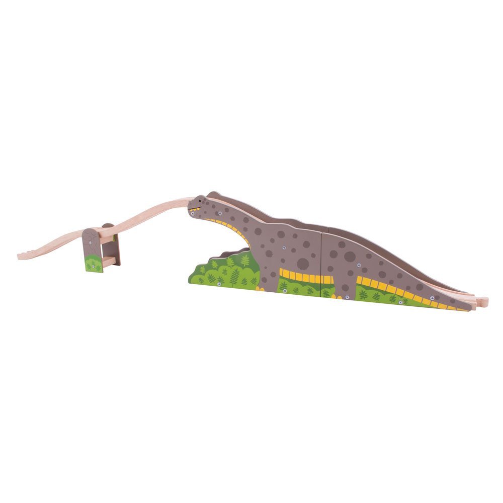 Dinosaur Train Bronto Riser