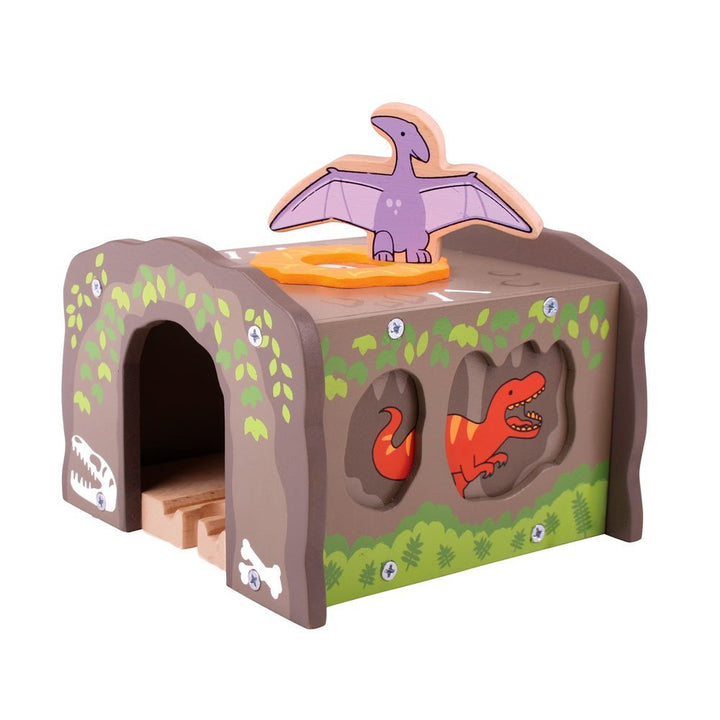 Dino Train T.Rex Tunnel
