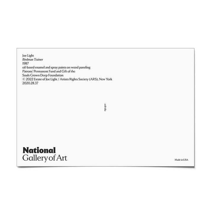 Called to Create - Set of 5 Postcards