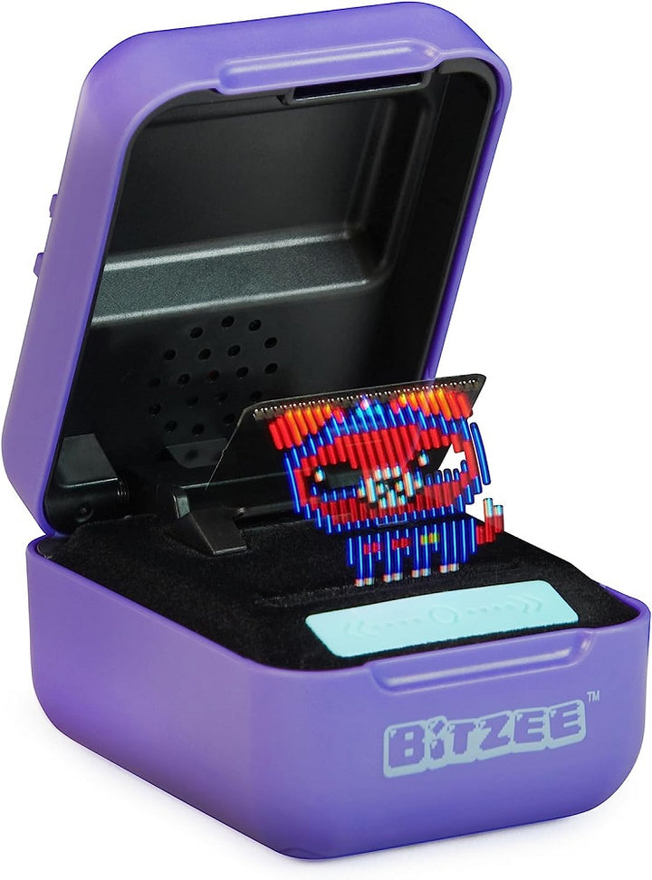 Bitzee Interactive Toy Digital Pet