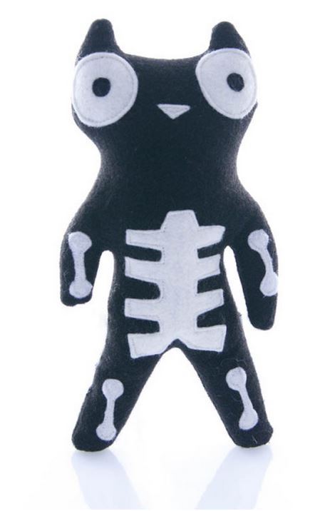 Catskelly Plush