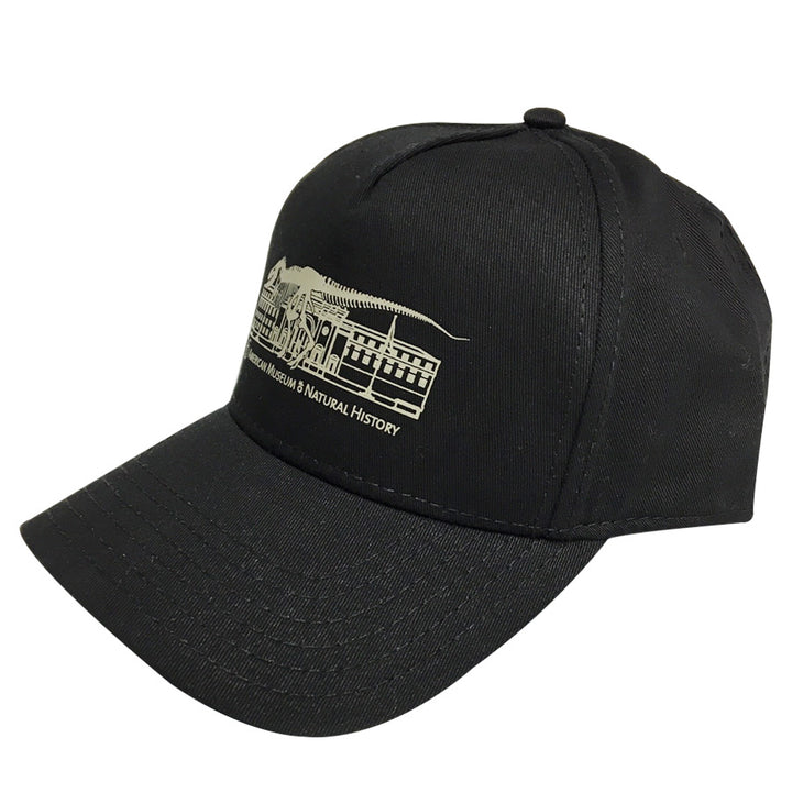 American Museum of Natural History T. Rex Cap