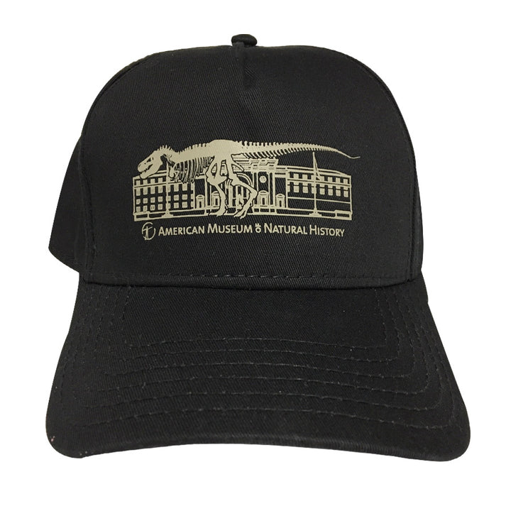 American Museum of Natural History T. Rex Cap