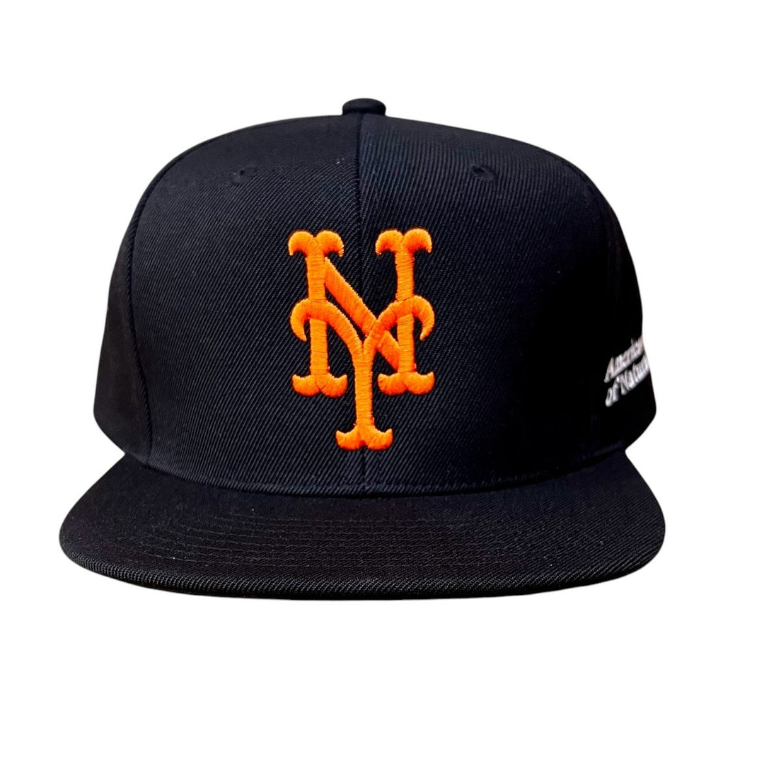 Exclusive AMNH NY Mets Cap