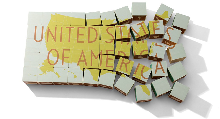 United States Blocks