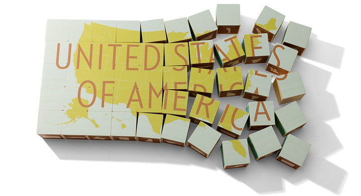 United States Blocks