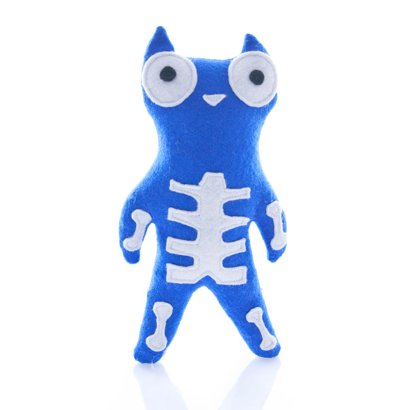 Catskelly Plush