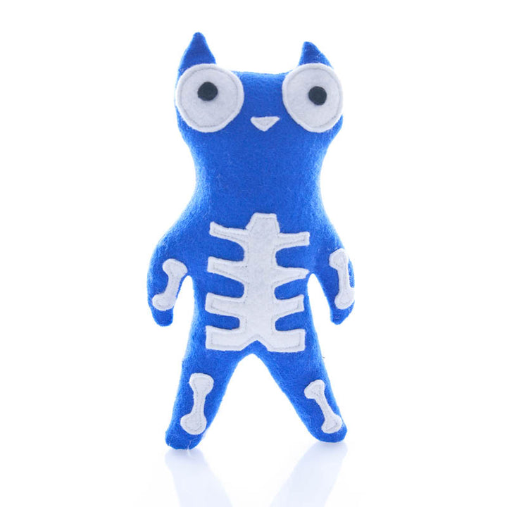 Catskelly Plush