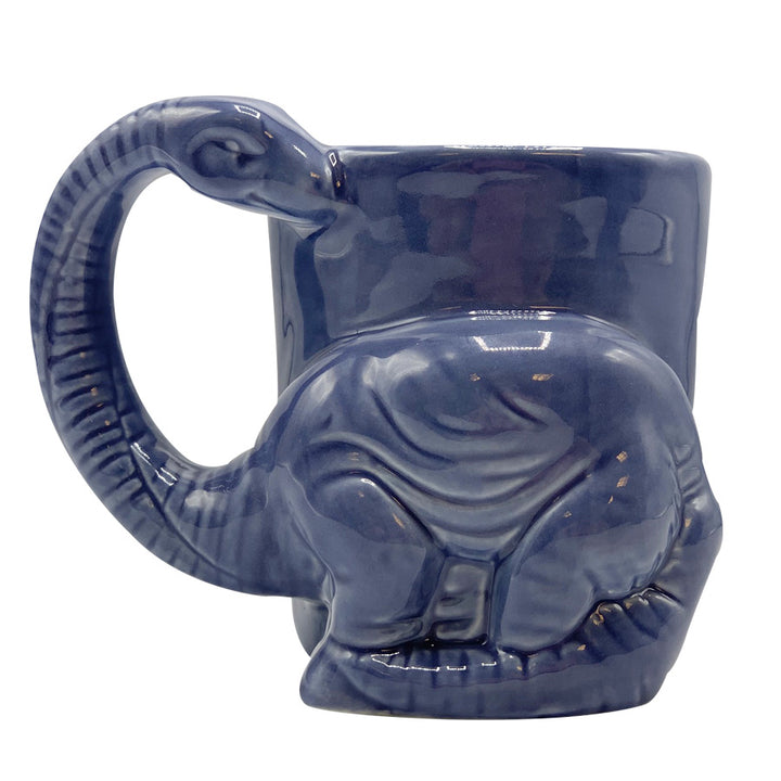 AMNH 150th Anniversary Apatosaurus Mug