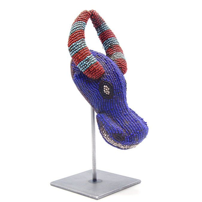 Alpaca Pull Over Shawl