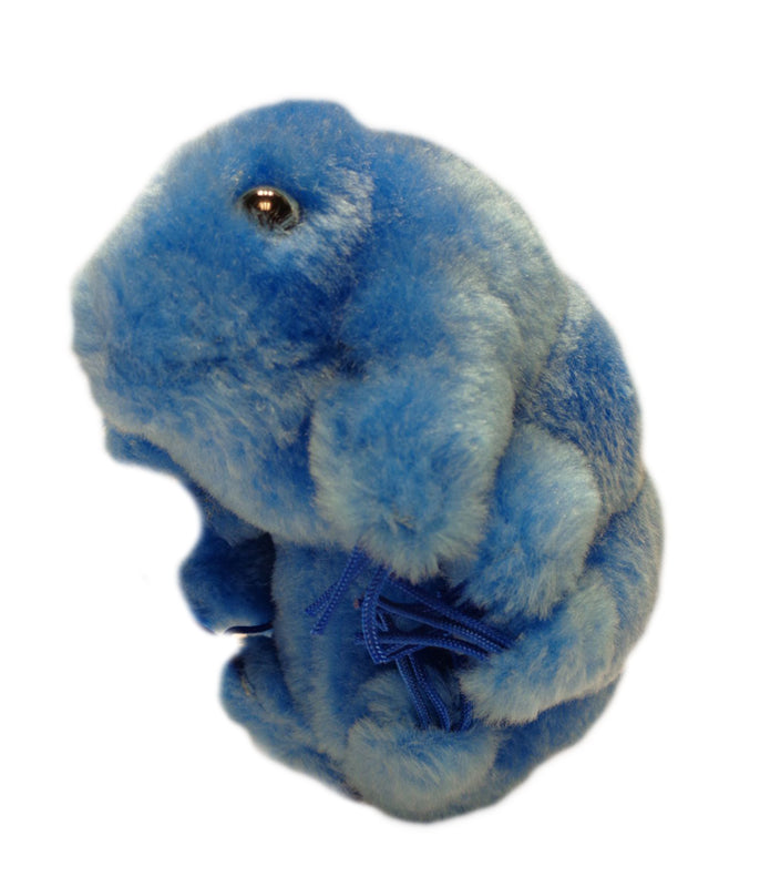 Plush Waterbear
