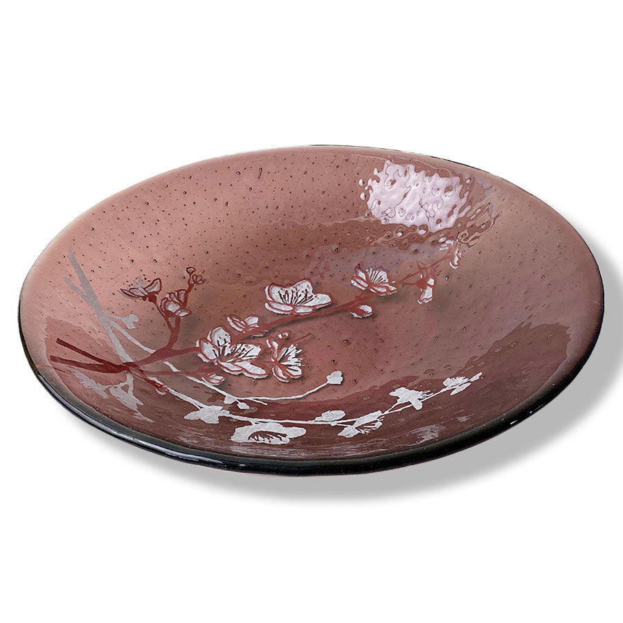 Cherry Blossom Large Bowl