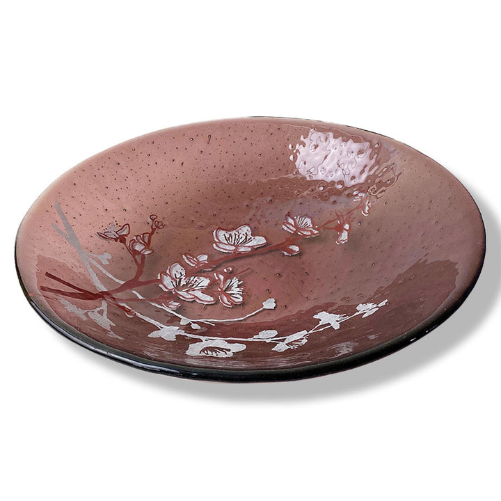 Cherry Blossom Large Bowl