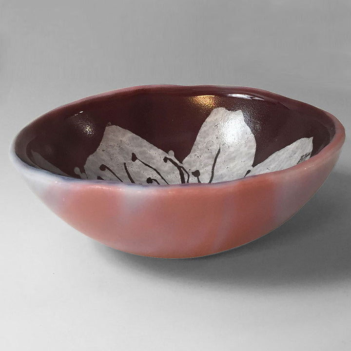 Cherry Blossom Small Bowl